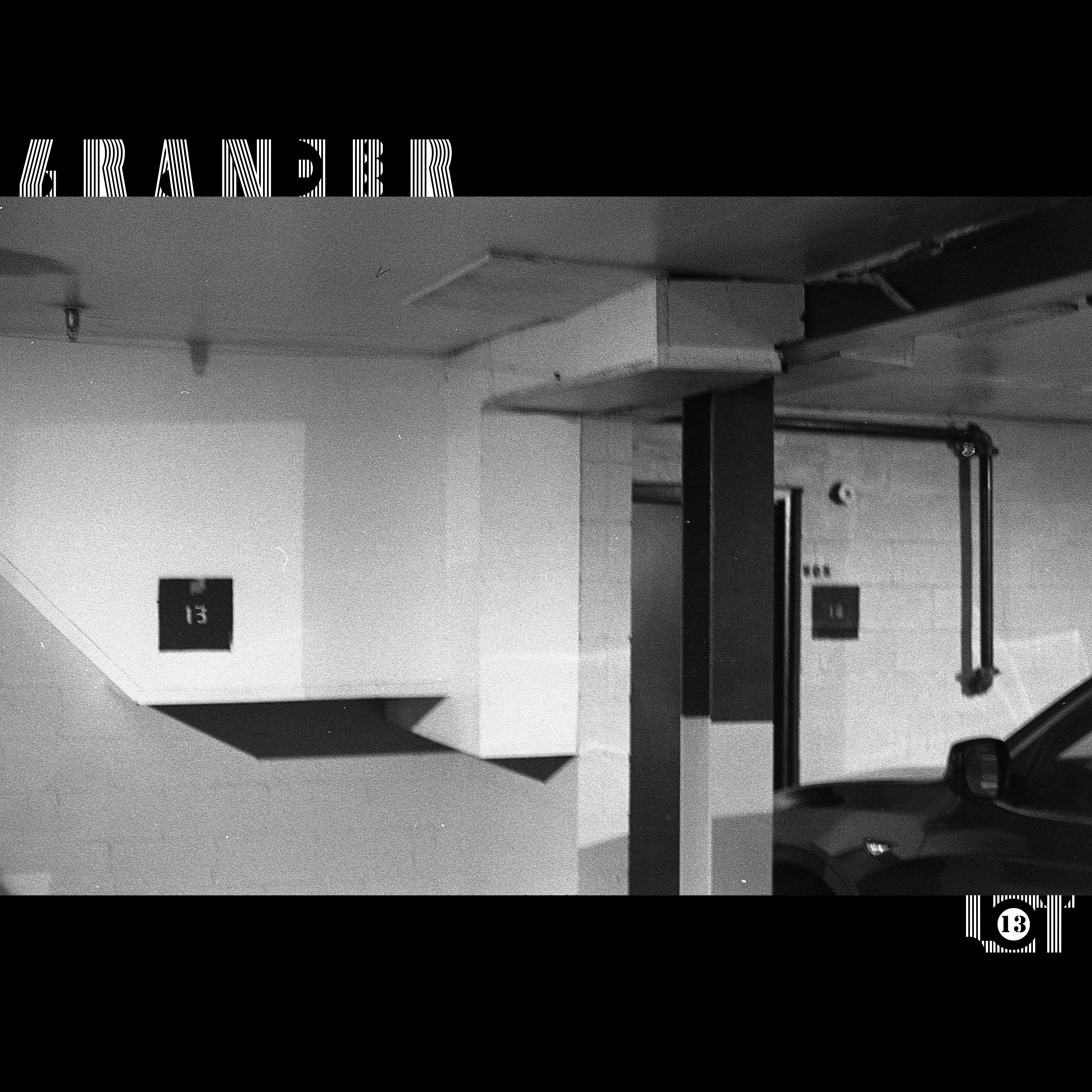 Lot 13 (Corrupt Tape) - Grander