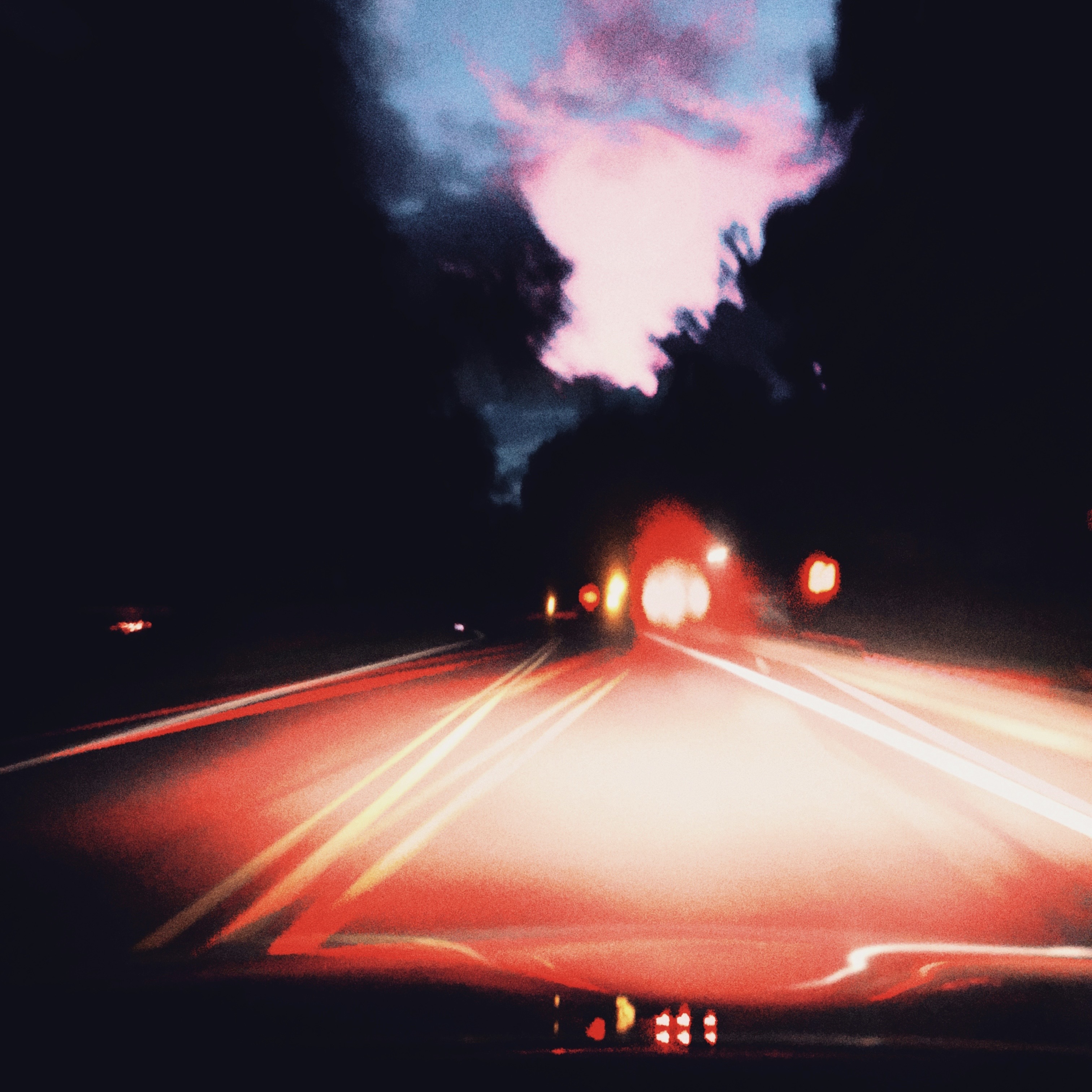 Rumblestrip - Grander